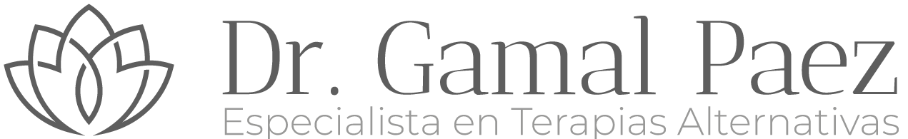 Dr. Gamal Paez